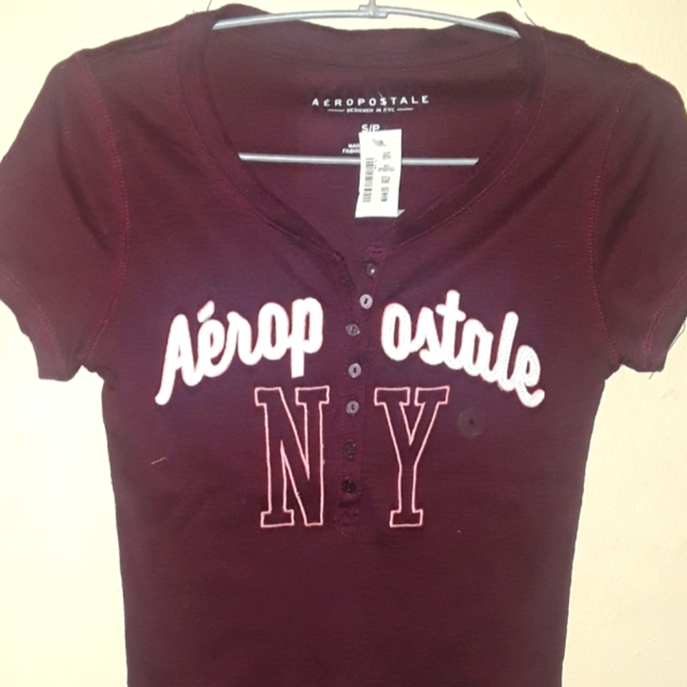 Aeropostale Top T-Shirt